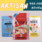 Artisan Dog Food Review