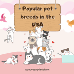 pet breeds in the USA